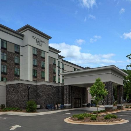 Homewood Suites By Hilton Greensboro Wendover, Nc Exterior photo