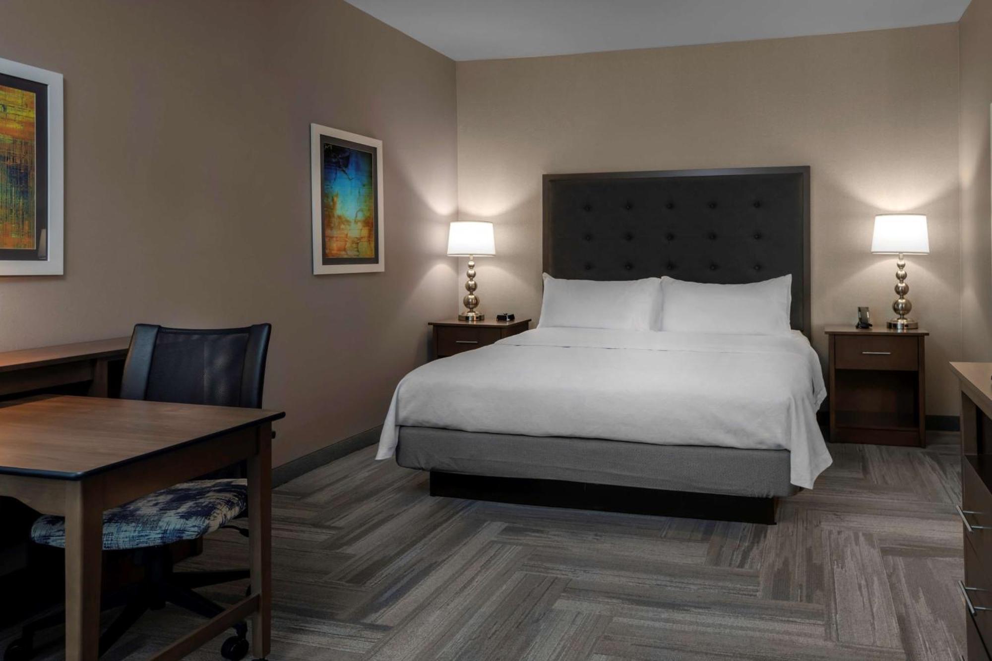 Homewood Suites By Hilton Greensboro Wendover, Nc Exterior photo